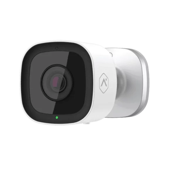 Indoor Security Camera