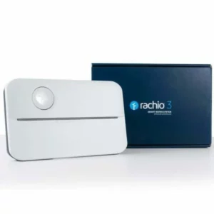 Rachio Smart Sprinkler Controller 8Z 3rd Gen