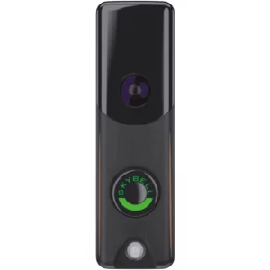 Skybell Slim Bronze Video Doorbell