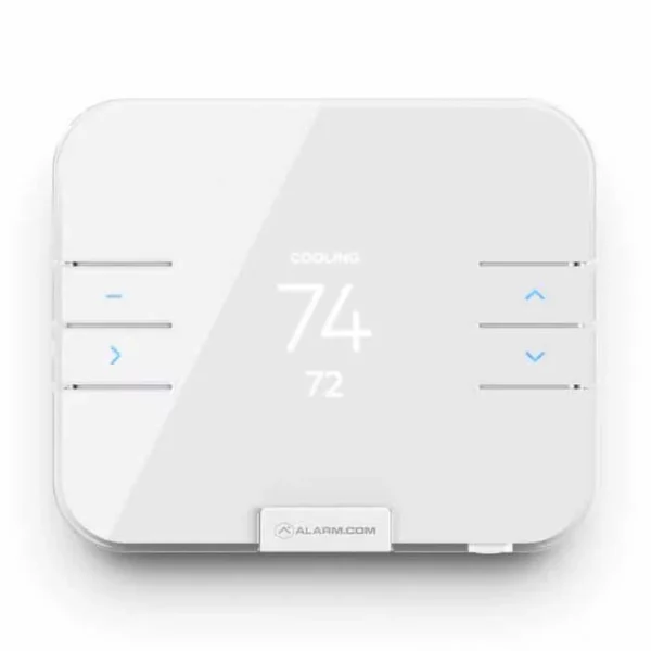 Alarm.com Smart Thermostat (2nd Generation)