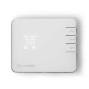 Alarm.com Smart Thermostat