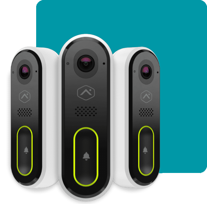 video doorbell camera