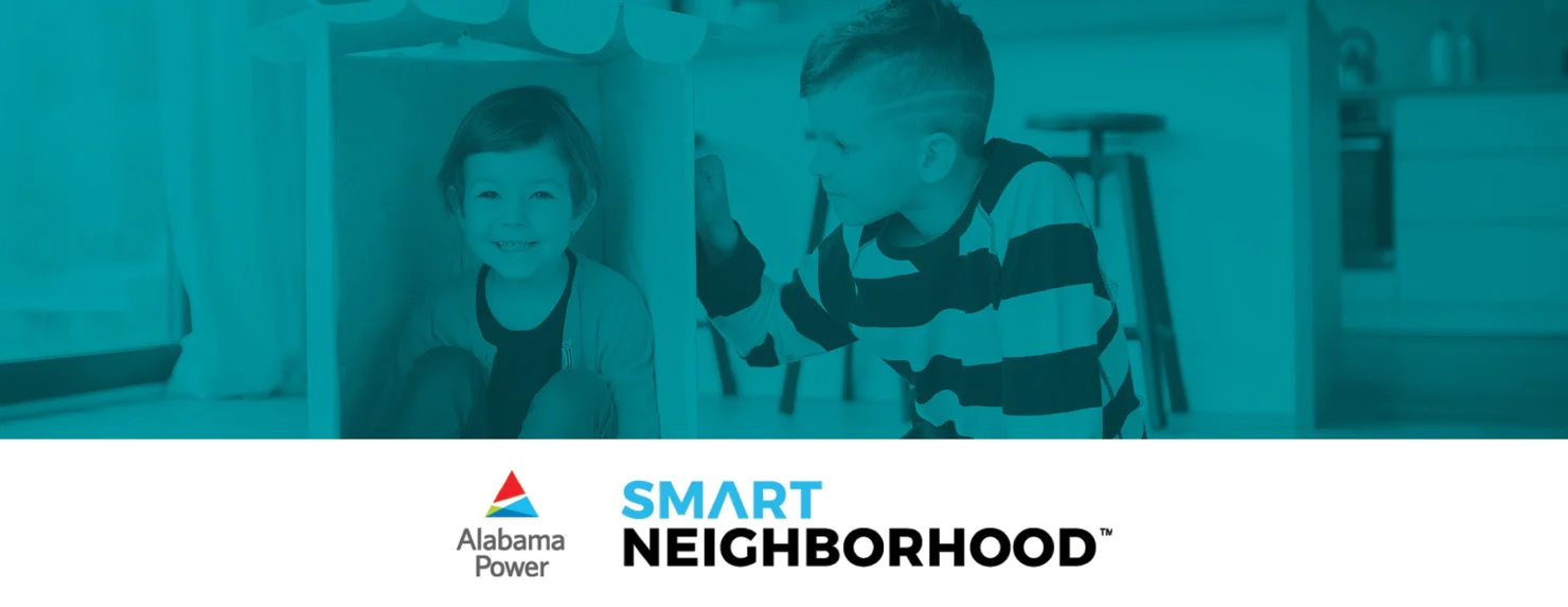 Chorus Joins Smart Neighborhood Builder Program