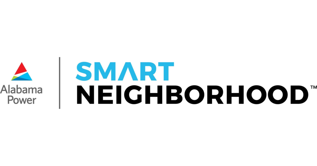 Alabama Power Company Smart Neighborhood