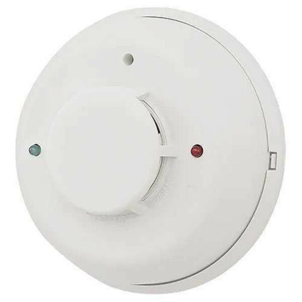 System Sensor 2 Wire Photoelectric Smoke Detector