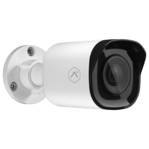 Pro Series 4MP Bullet PoE Camera with Varifocal Lens