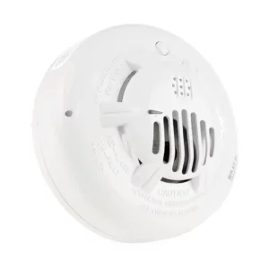 Power G Wireless Carbon Monoxide Detector