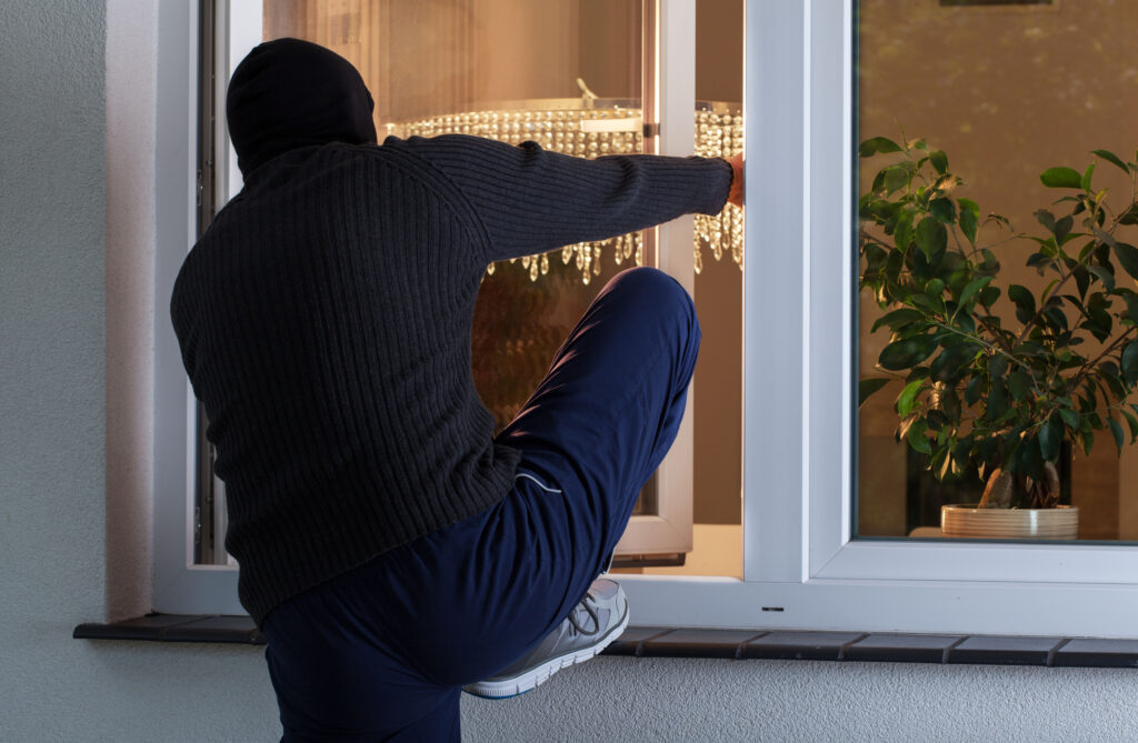 Home Invasion Prevention: 10 Ways to Stop Criminals from Choosing Your Home