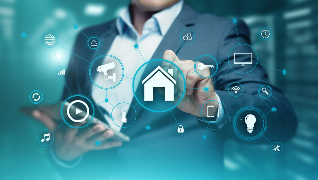 The Rise of Smart Home Security: Exploring the Latest Advancements
