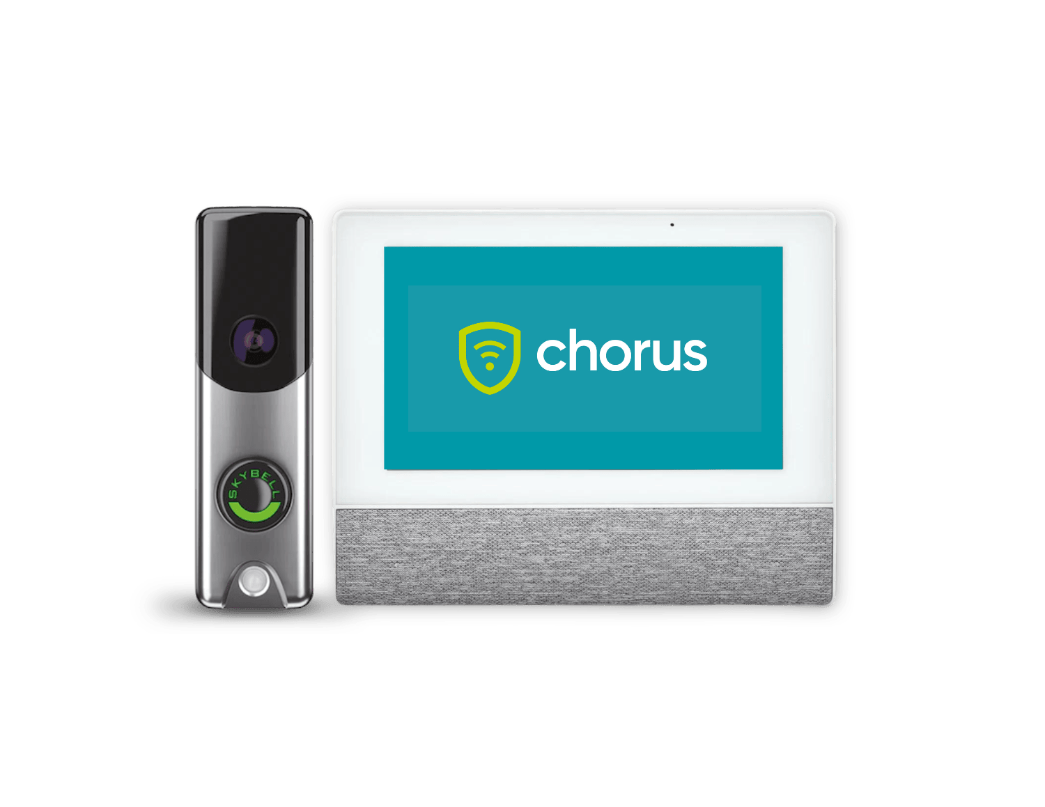 Signature Homes Chorus