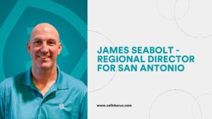 James Seabolt Named Regional Director for San Antonio