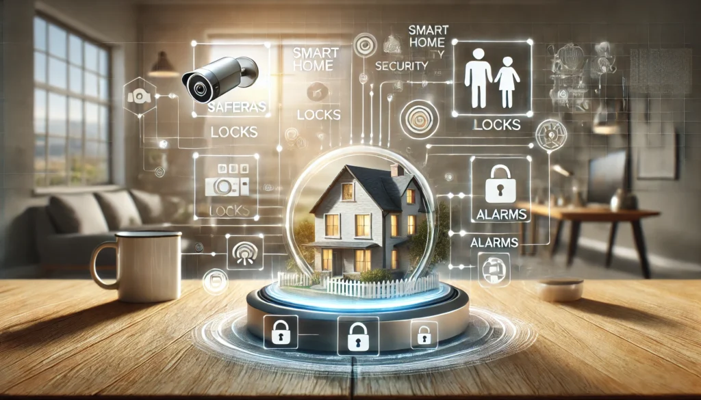Are Smart Home Security Systems Worth the Investment? Let’s Break It ...