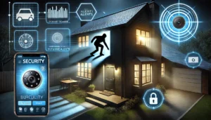 Making These 5 Mistakes? You're Inviting Burglars Inside