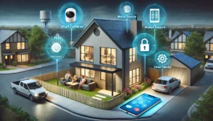 11 Must-Have Features of a Monitored Home Alarm System in Birmingham