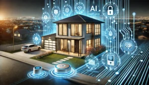 The Future of Smart Homes: How AI is Changing the Way We Live