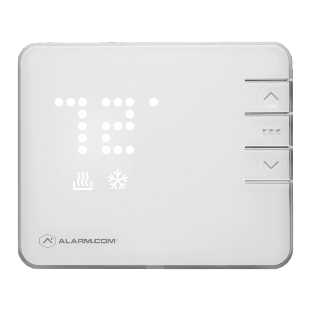 Chorus Smart Thermostat