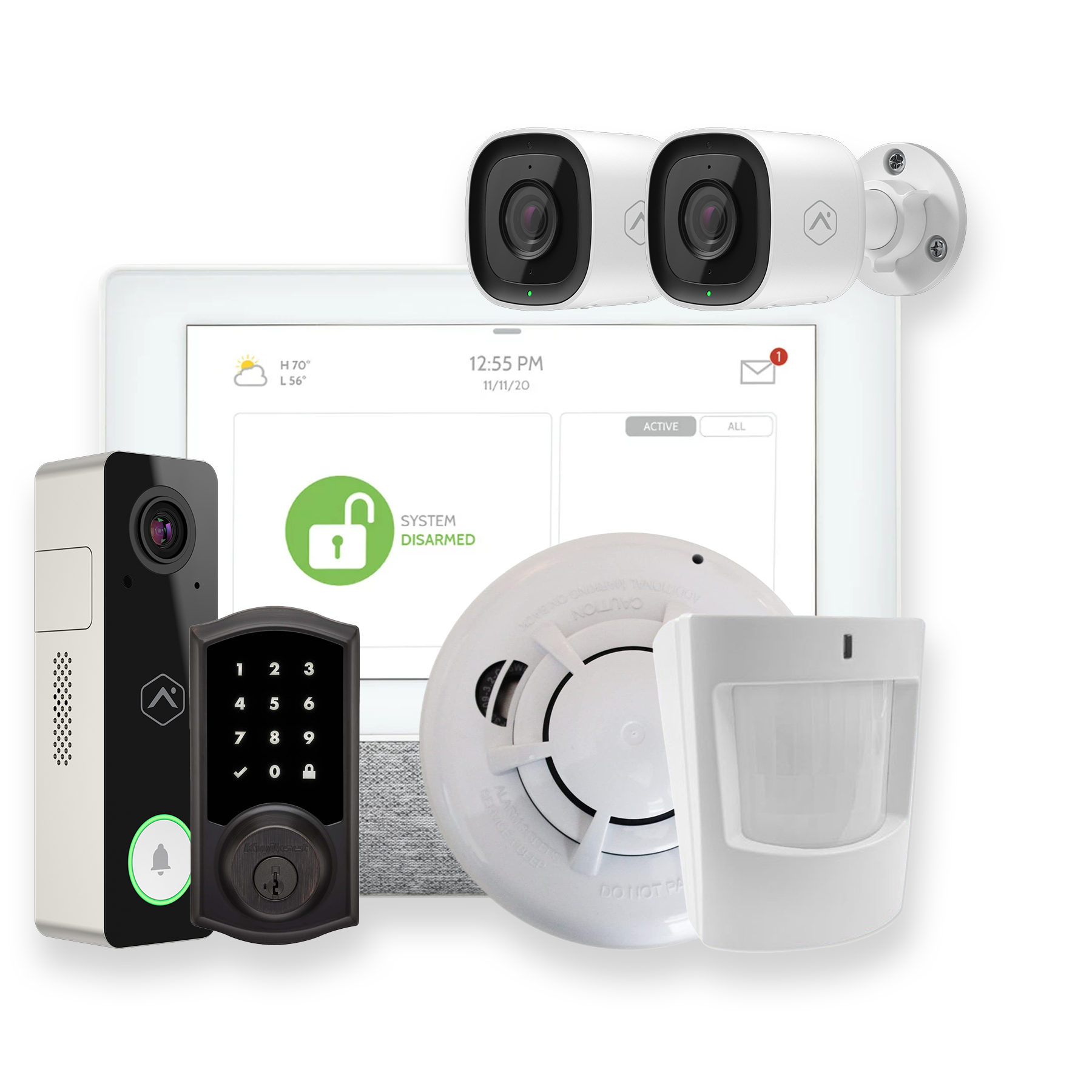 SmartHarmony Package