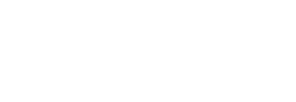 Chorus horizontal white logo