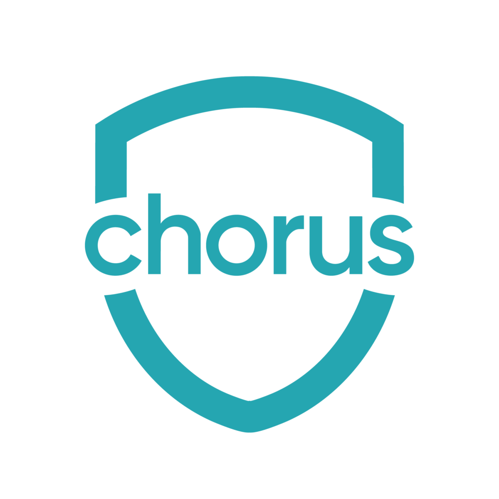 Chorus Stacked Logo