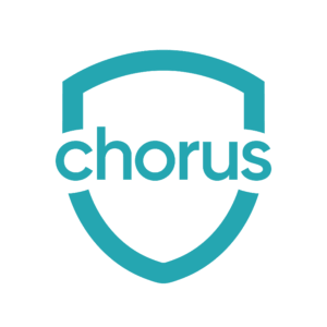 Chorus Stacked Logo