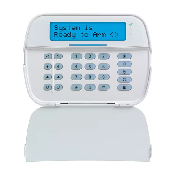 DSC Neo Keypad