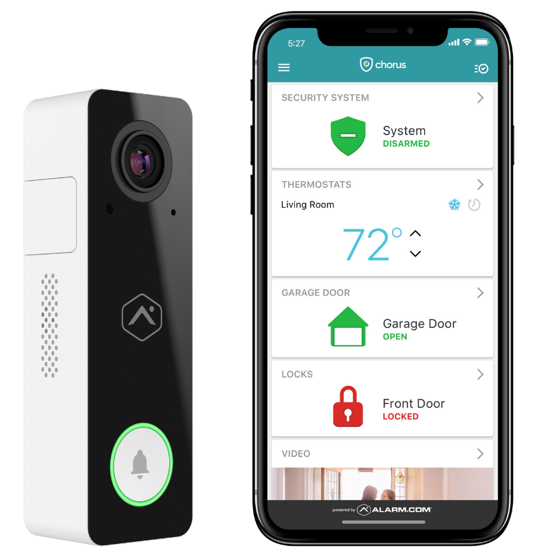 Smart Home Foundation Package