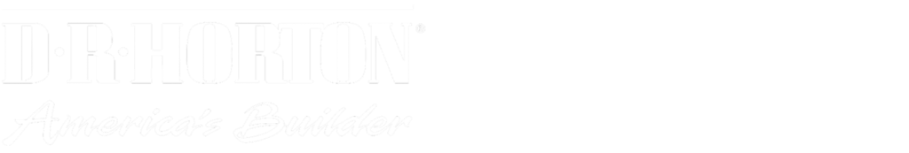 D.R. Horton and Chorus Partnership