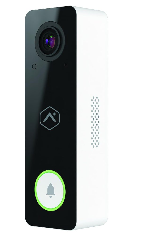 Alarm.com Video Doorbell Camera