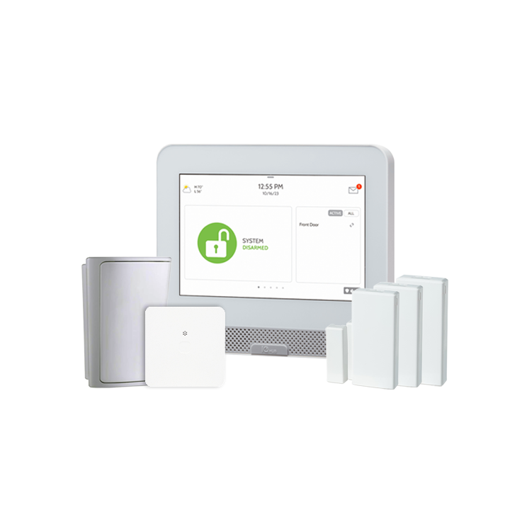 Chorus Starter Home Security Package